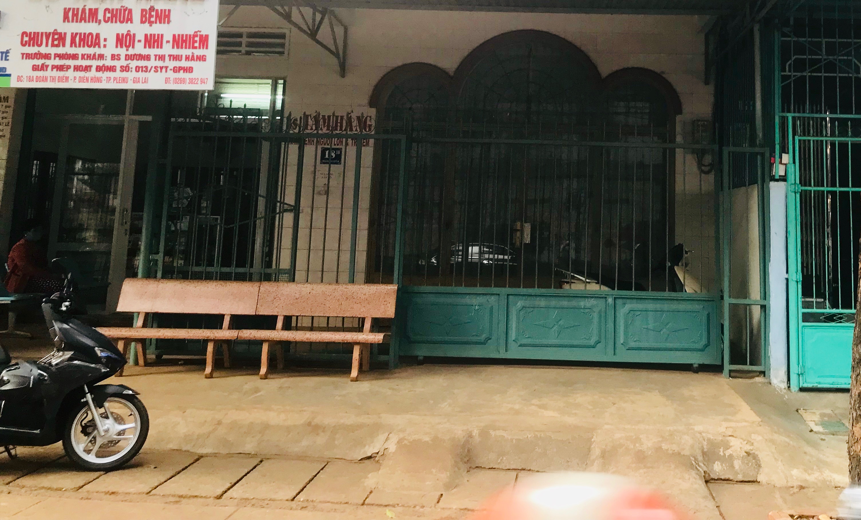 Gia Lai: Tạm dừng hoạt động các phòng khám bệnh tư nhân để phòng, chống Covid-19